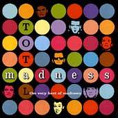 Madness : Total Madness : The Very Best Of
